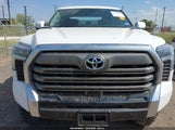 Toyota Tundra Hybrid Limited 4Wd 5TFJC5DB0RX060062 снимка