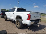 Toyota Tundra Hybrid Limited 4Wd 5TFJC5DB0RX060062 photo