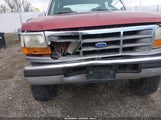 Ford F250 1FTHW26F6TEA04733 снимка