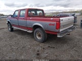 Ford F250 1FTHW26F6TEA04733 снимка