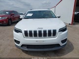 Jeep Cherokee Latitude Fwd 1C4PJLCB2LD601496 photo