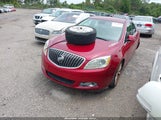 Buick Verano Convenience Group 1G4PR5SK7D4227695 fotografie