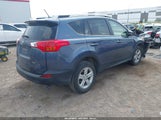 Toyota Rav4 Xle JTMWFREV2ED040453 снимка