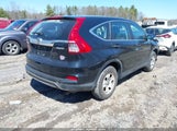 Honda Cr-V Lx 2HKRM4H38GH689137 снимка