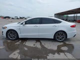 Ford Fusion Sel 3FA6P0CD9KR264766 снимка
