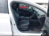 Ford Fusion Sel 3FA6P0CD9KR264766 снимка