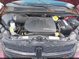 Dodge Grand Caravan Se Plus 2C4RDGBG2JR202506 снимка