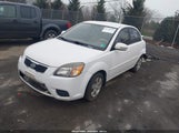 Kia Rio Lx KNADH4A3XA6654459 снимка