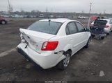 Kia Rio Lx KNADH4A3XA6654459 снимка