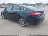 Ford Fusion Se 3FA6P0HD5ER289645 снимка