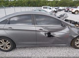 Hyundai Sonata Gls 5NPEB4AC8EH911235 снимка