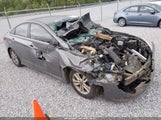 Hyundai Sonata Gls 5NPEB4AC8EH911235 снимка