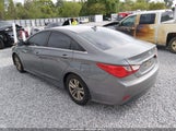 Hyundai Sonata Gls 5NPEB4AC8EH911235 снимка