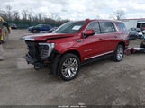 GMC Yukon 4Wd Denali 1GKS2DRL3SR188085 fotografie