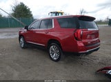 GMC Yukon 4Wd Denali 1GKS2DRL3SR188085 fotografie