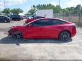 Tesla Model 3 Long Range Dual Motor All-Wheel Drive 5YJ3E1EB9NF256550 снимка
