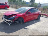 Tesla Model 3 Long Range Dual Motor All-Wheel Drive 5YJ3E1EB9NF256550 photo