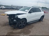 Mercedes-Benz Gle 450E 4Matic 4JGFB4GB6SB453514 photo