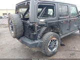 Jeep Wrangler Unlimited Rubicon 4X4 1C4HJXFG0KW662397 photo