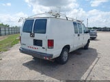 Ford E-250 Commercial/Recreational 1FTNE24L26DA31369 снимка