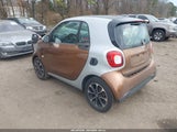 Smart Fortwo Passion WMEFJ5DA7GK050482 fotografie