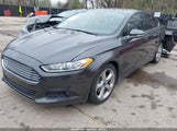 Ford Fusion Se 3FA6P0H79FR224521 снимка