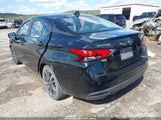 Nissan Versa Sv Xtronic Cvt 3N1CN8EV0ML874183 снимка