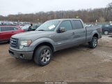 Ford F-150 Fx4 1FTFW1ET3BFB73710 снимка