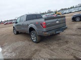 Ford F-150 Fx4 1FTFW1ET3BFB73710 снимка