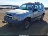 Chevrolet Tracker Hard Top Base 2CNBJ13C726904435 photo