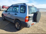 Chevrolet Tracker Hard Top Base 2CNBJ13C726904435 снимка