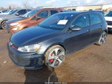 Volkswagen Golf Gti 3VW4T7AU0HM042838 снимка