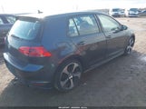 Volkswagen Golf Gti 3VW4T7AU0HM042838 снимка