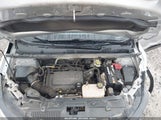Chevrolet Trax Fwd Ls KL7CJKSB5MB301438 photo