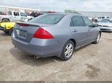 Honda Accord 3.0 Se 1HGCM66437A066482 снимка