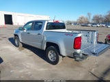 Chevrolet Colorado Wt 1GCGTBEN6J1268150 снимка
