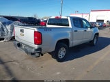 Chevrolet Colorado Wt 1GCGTBEN6J1268150 снимка
