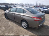 Nissan Sentra Sv 3N1AB7AP5FY259054 снимка