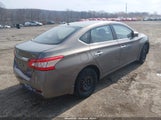 Nissan Sentra Sv 3N1AB7AP5FY259054 снимка