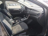 Nissan Sentra Sv 3N1AB7AP5FY259054 снимка