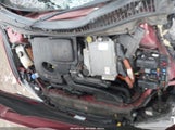 Ford Fusion Hybrid Titanium 3FA6P0RUXJR185175 снимка