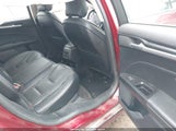Ford Fusion Hybrid Titanium 3FA6P0RUXJR185175 photo