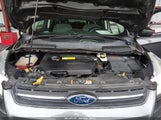 Ford Escape Se 1FMCU9GX9FUC18671 снимка