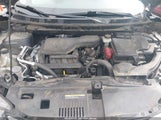 Nissan Rogue Sport S Fwd Xtronic Cvt JN1BJ1CV1LW275500 снимка