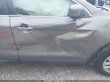 Nissan Rogue Sport S Fwd Xtronic Cvt JN1BJ1CV1LW275500 снимка