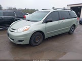 Toyota Sienna Ce 5TDKK4CC3AS304454 снимка