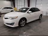 Toyota Camry Se 4T1BF1FK4DU720076 снимка