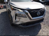 Nissan Rogue Sv Fwd 5N1BT3BA2PC928498 fotografie