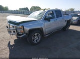 Chevrolet Silverado  1Lt 3GCUKREC3FG276888 снимка