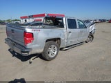 Chevrolet Silverado  1Lt 3GCUKREC3FG276888 снимка